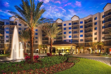Lake Condo For Sale in Winter Garden, Florida