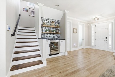 Welcome to desirable Pointe West. This stunning 5-bedroom home - photo 8