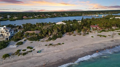 This is the rare blank canvas--a true Gulf-to-Bay homesite - photo 1