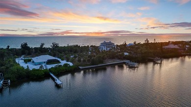 This is the rare blank canvas--a true Gulf-to-Bay homesite - photo 6