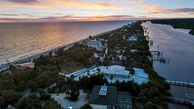 This is the rare blank canvas--a true Gulf-to-Bay homesite - photo 7