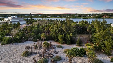 This is the rare blank canvas--a true Gulf-to-Bay homesite - photo 9