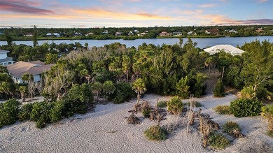 This is the rare blank canvas--a true Gulf-to-Bay homesite - photo 10