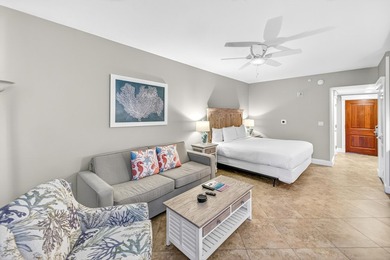 Discover this charming 3rd-floor studio in the heart of the - photo 11