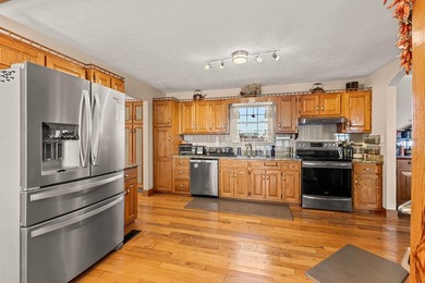 Welcome to your private East Tennessee retreat-a 3,000 sq. ft - photo 11