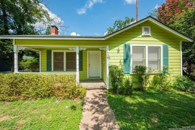 Guadalupe River - Kerr County Home For Sale in Kerrville Texas