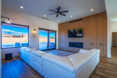 CUSTOM BUILT 3092 SF 3 BEDROOM, 3 BATH HOME WITH ONE BEDROOM