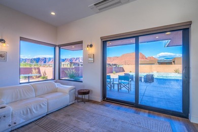 CUSTOM BUILT 3092 SF 3 BEDROOM, 3 BATH HOME WITH ONE BEDROOM