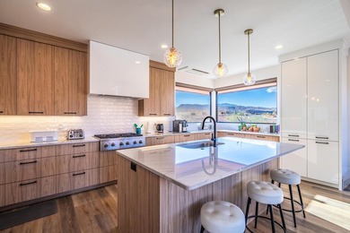 CUSTOM BUILT 3092 SF 3 BEDROOM, 3 BATH HOME WITH ONE BEDROOM