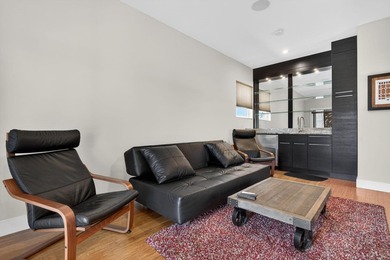 Exceptional modern 3-bed, 4-bath tri-level residence in prime - photo 19