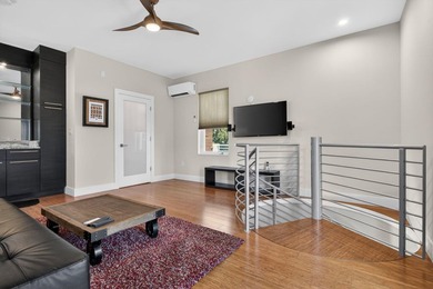 Exceptional modern 3-bed, 4-bath tri-level residence in prime - photo 20