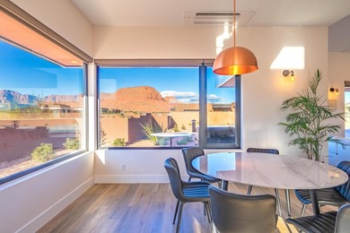 CUSTOM BUILT 3092 SF 3 BEDROOM, 3 BATH HOME WITH ONE BEDROOM