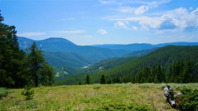  Acreage For Sale in Neihart Montana