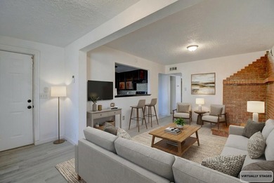 Discover this charming turn-key property in an established