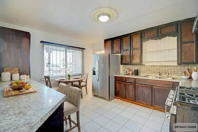 Discover this charming turn-key property in an established