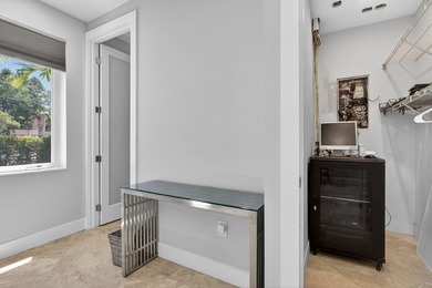 Exceptional modern 3-bed, 4-bath tri-level residence in prime - photo 34