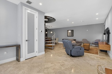 Exceptional modern 3-bed, 4-bath tri-level residence in prime - photo 35