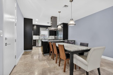 Exceptional modern 3-bed, 4-bath tri-level residence in prime - photo 40