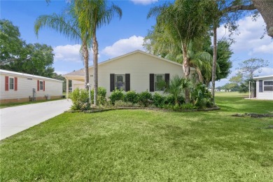 Lake Home For Sale in Lady Lake, Florida