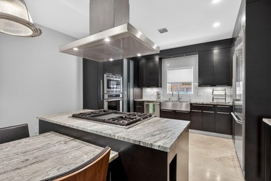 Exceptional modern 3-bed, 4-bath tri-level residence in prime - photo 42