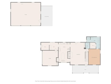 Welcome to your private East Tennessee retreat-a 3,000 sq. ft - photo 43