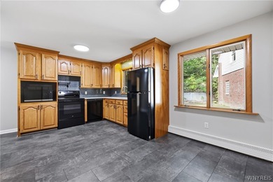 8117 Boston State Road is a completely renovated ranch set far - photo 8