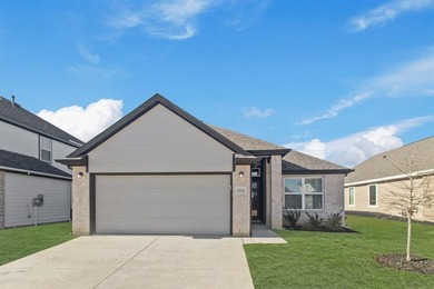 Benbrook Lake Home For Sale in Fort Worth Texas