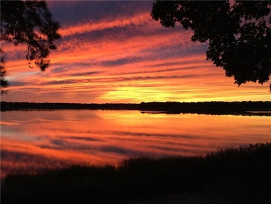 (private lake, pond, creek) Home For Sale in Barrington Rhode Island