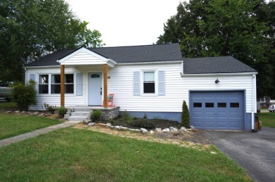 CARSON-NEWMAN PARENTS, INVESTORS, HOMEBUYERS! - Lake Home Under Contract in Jefferson City, Tennessee
