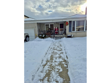 Lake Saint Clair Home For Sale in Saint Clair Shores Michigan