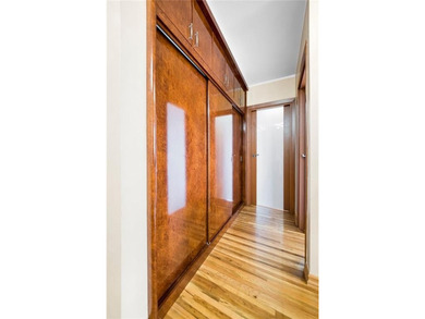 Sun-Drenched Top-Floor 2-Bedroom Co-op with High Ceilings in