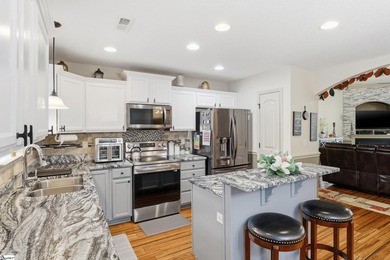 Welcome to 870 Vandenburg Drive, where thoughtful upgrades - photo 8