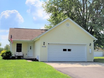 Adorable move-in ready home at Lake Santee! SOLD - Lake Home SOLD! in Greensburg, Indiana