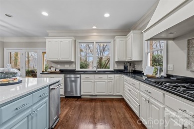 Welcome to 1009 Honors Court, an exceptional original-owner - photo 11
