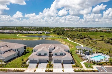 Lake Condo For Sale in Punta Gorda, Florida