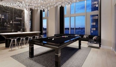 Extraordinary city and Hudson River views from this impeccably - photo 11