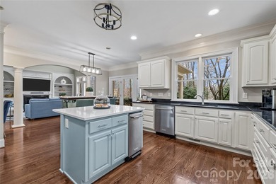 Welcome to 1009 Honors Court, an exceptional original-owner - photo 12