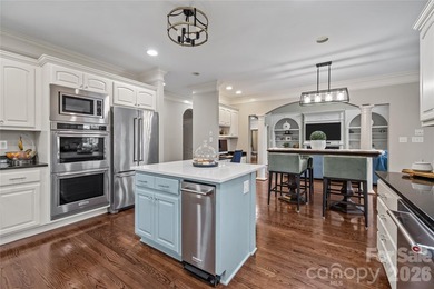 Welcome to 1009 Honors Court, an exceptional original-owner - photo 13
