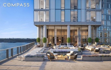 Extraordinary city and Hudson River views from this impeccably - photo 13