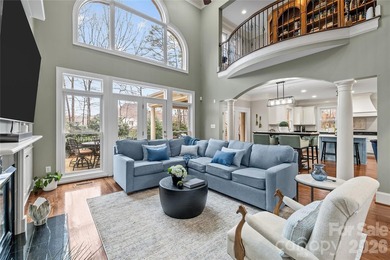 Welcome to 1009 Honors Court, an exceptional original-owner - photo 14