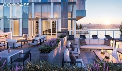Extraordinary city and Hudson River views from this impeccably - photo 14