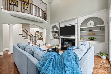 Welcome to 1009 Honors Court, an exceptional original-owner - photo 15