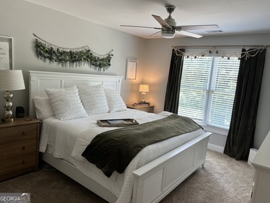 Meticulously maintained 5/4.5 bath Craftsman style home located - photo 15