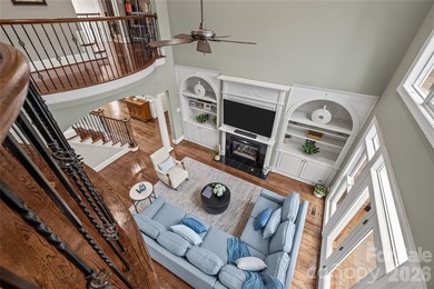 Welcome to 1009 Honors Court, an exceptional original-owner - photo 17