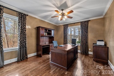 Welcome to 1009 Honors Court, an exceptional original-owner - photo 18