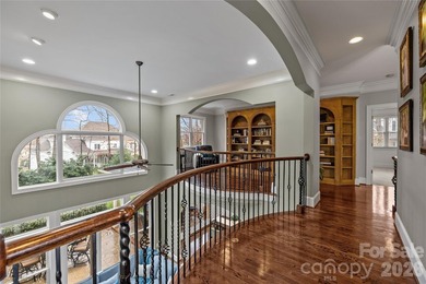 Welcome to 1009 Honors Court, an exceptional original-owner - photo 21