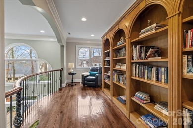 Welcome to 1009 Honors Court, an exceptional original-owner - photo 22