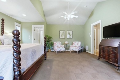 Enjoy the best of lakefront living at 17 Vista Ln. in Hot - photo 27