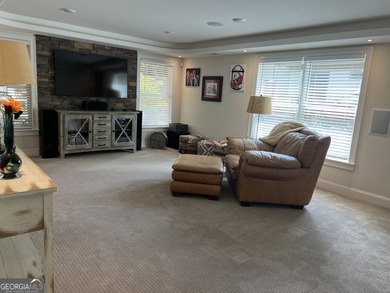 Meticulously maintained 5/4.5 bath Craftsman style home located - photo 27