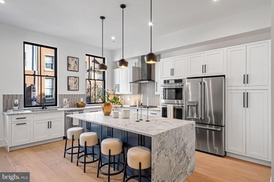 ***ONLY 3 HOMES LEFT*** This collection of 4-story luxury - photo 8